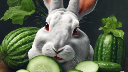 100218_A rabbit eating cucumber _xl-1024-v1-0