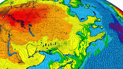 July 22, 2024: Record-Breaking Heat Marks Earth's Hottest Day Amid Climate Crisis